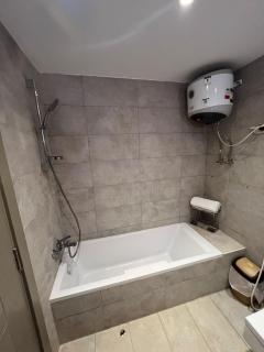 A Luxury Hotel Appartment at NEW GIZA Imperial Compound قريبة جدا للمتحف المصري الجديد - 5