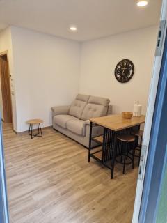 Apartamento paraiso B - 2