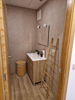 Apartamento paraiso B - 1