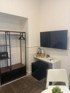 DOMUS LUIGI LEONE 2 - 5