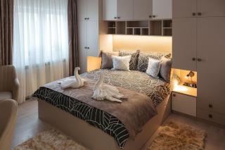 Siculus Residence! Modern, egyszobás apartman! - 3