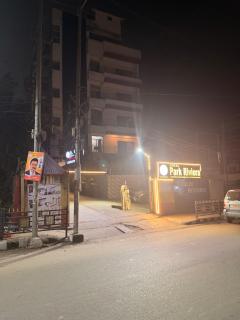 Hearth and Haven stay - 2