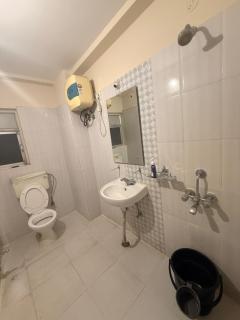 Hearth and Haven stay - 1