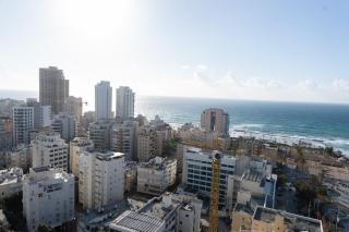 port beach sunset - 4