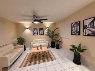 Merida Norte Apt Colonia Mexico - 0