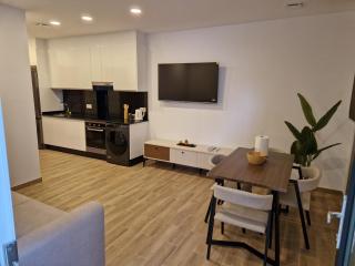 Apartamento paraiso C - 7