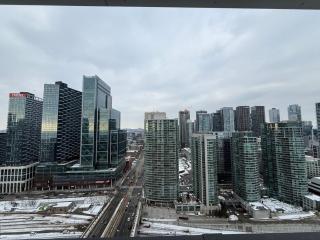 Luxury 2 Bedroom 2 Baths Condo Downtown Toronto - 8