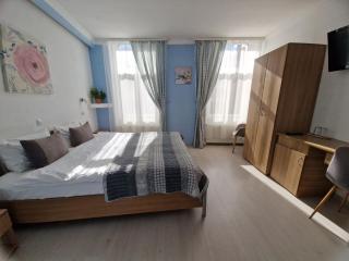 Pension Old City - Braşov - 6