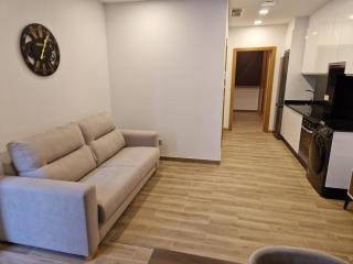 Apartamento paraiso C - 2