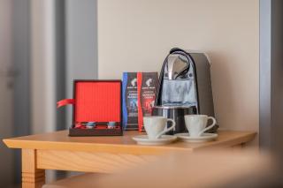 Caroline´s Appartement in Warth am Arlberg - 3