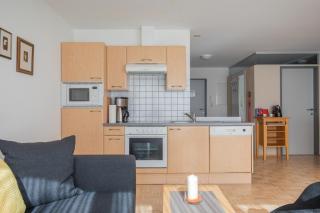 Caroline´s Appartement in Warth am Arlberg - 1