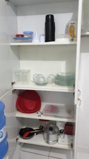 Apartamento Encanto 2 minutos praia - 1