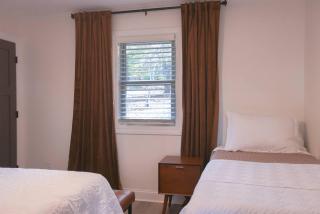 Bungalow in the Buffalo River Basin - 2