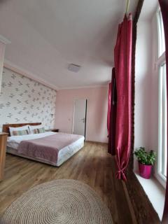 Pension Old City - Braşov - 3