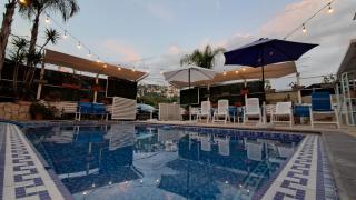 Byblos inn, jbeil ,Fidar - 7