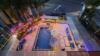 Byblos inn, jbeil ,Fidar - 9