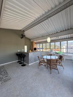 Cobertura para Locação na Praia Pereque açu, em Ubatuba - 4