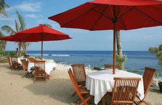 Kalicaa Villa Resort, Tanjung Lesung - 2