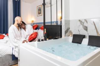 Suite Premium Proche Paris-CDG - 1