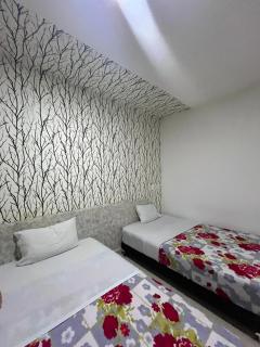 Hotel Alcuara Pereira Center - 8