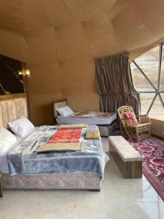 Zarb Desert Camp - 7