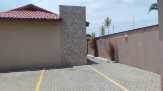 Linda casa de praia sobre as ondas - casa em condomínio com 1 vaga de garagem - 9
