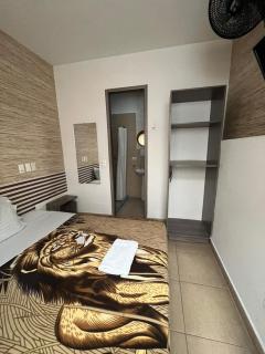 Hotel Alcuara Pereira Center - 2