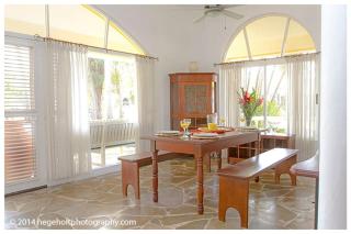 Villa Dawn, Bahia de Arena - Cabarete - 2
