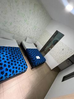 Hotel Alcuara Pereira Center - 7