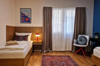 FEWOCASA Central Family Apartment Rorschach - Lake Constance - 15 min OLMA - 4