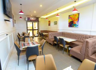 Hôtel LE FLAMBOYANT - 6