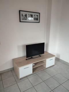 Ruhig gelegene Ferienwohnung - 2