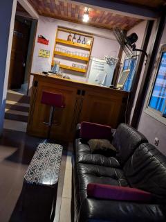 Amsterdam Hôtel - 1