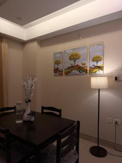 Hearth and Haven stay - 6