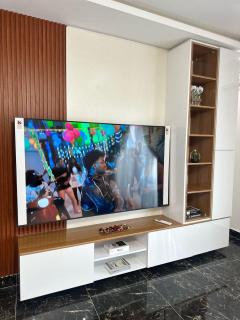 RESIDENCE DIASPORA DAKAR ngor almadie - 5