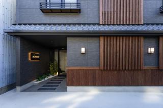 MORIYA - Boutique Stay Osaka - 9