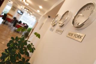 Plus Hotel - Craiova - 8
