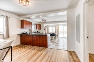 Charming 2 Bed 1 Bathroom Escape with Free Parking and WiFi - 2