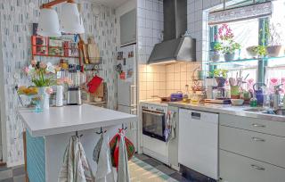 Awesome Home In Dalby With Sauna - 3