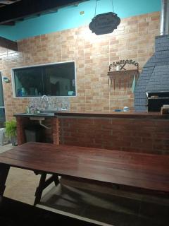 Casa Sossego, praia e piscina - Itanhaém - 8