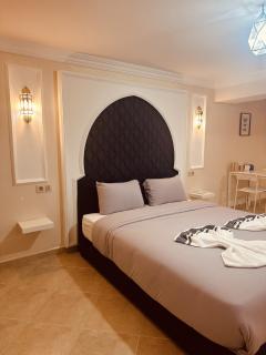 Blue and sun Majorelle comfort and spacious - 0