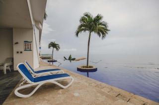 Cartagena Frente al Mar Ciudad Antigua 7B1 - 0