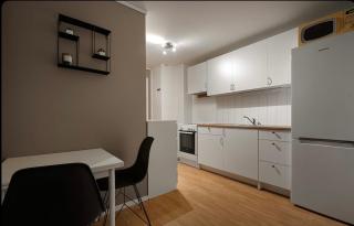 Studio apartment without parking - 9