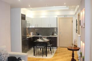 Beautiful luxurious family apartment in koukaki - 7