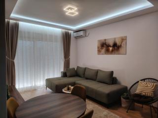 Lux Veritas Vrnjačka Banja Free Parking Quiet Stay - 5