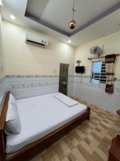 Nhà nghỉ Phú Mỹ - 8