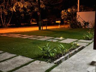 Casa na Praia Lagoinha, térrea com Piscina e jacuzz 3 quartos sendo 2 suites - 6