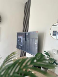 Appartement T2 Chaleureux et Paisible Cocody Angré - 9