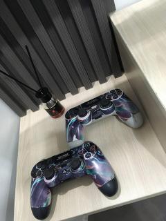 Appartement T2 Chaleureux et Paisible Cocody Angré - 5