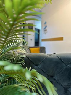 Appartement T2 Chaleureux et Paisible Cocody Angré - 3